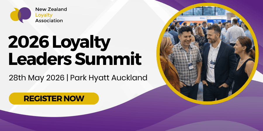 2026 Loyalty Leaders Summit