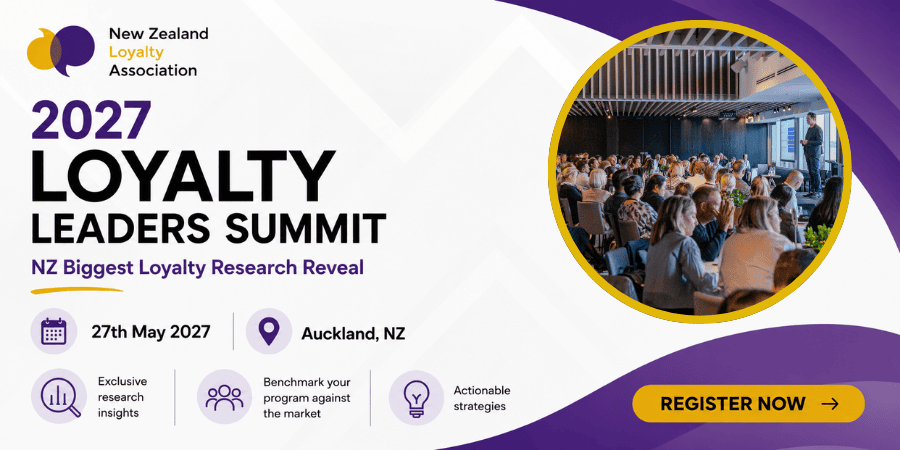 2026 Loyalty Leaders Summit
